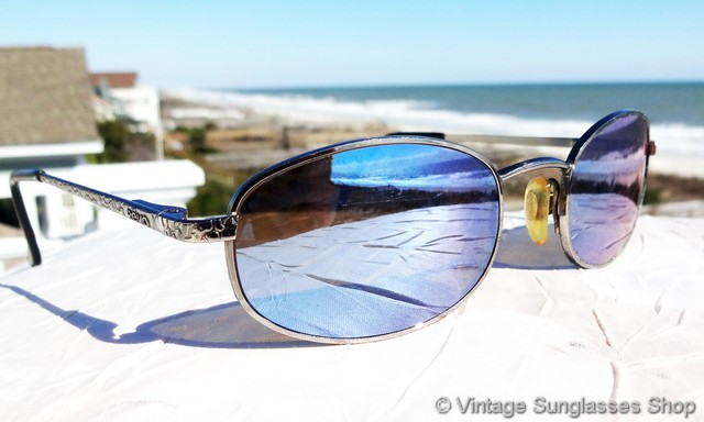 Vintage Revo Sunglasses For Men and Women - Page 20