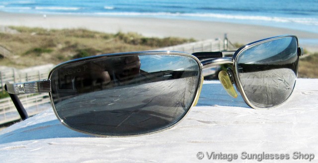 Vintage Revo 3010 080 K3 Sunglasses