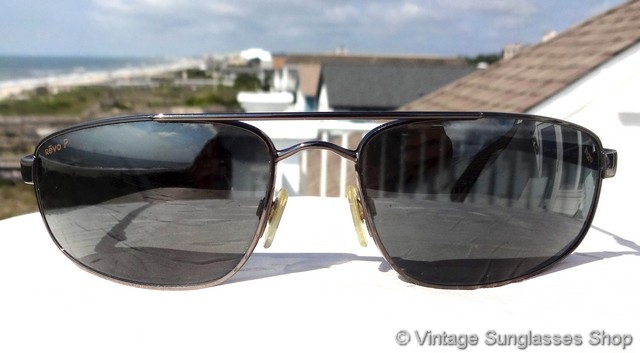 Revo 3014 080 K3 H20 Sunglasses display picture 1