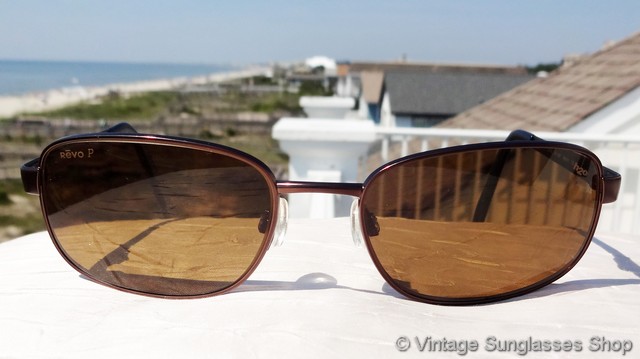 Revo 3016 081 Sunglasses display picture 3