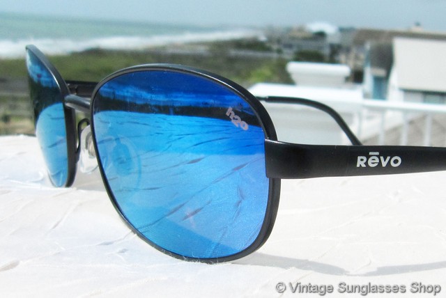 Vintage Revo H2O polarized sunglasses s-l400.jpg main image 3