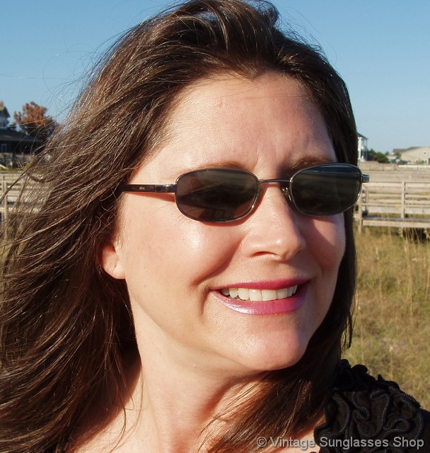 Revo 3041 080 K3 Sunglasses display picture 1