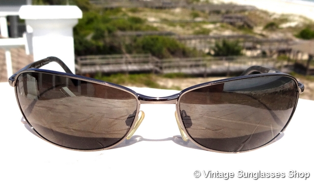 Revo 3074 080 J7 Sunglasses display picture 3