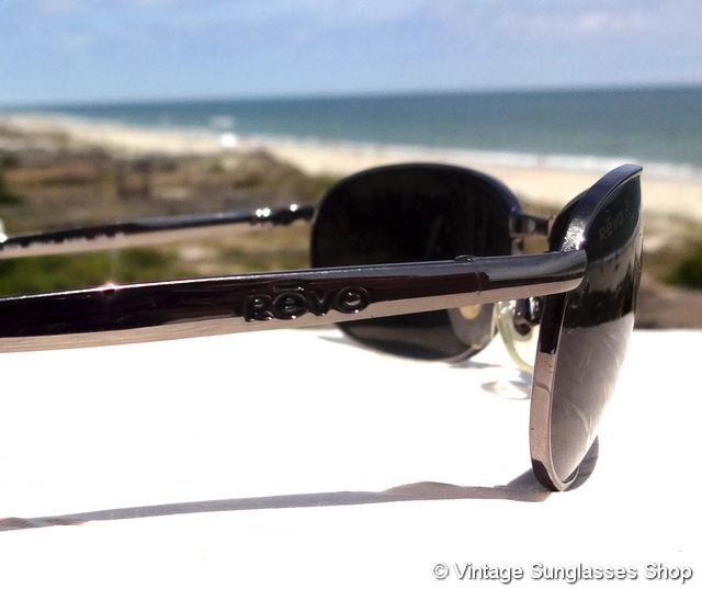 Revo 3074 080 J7 Sunglasses display picture 1