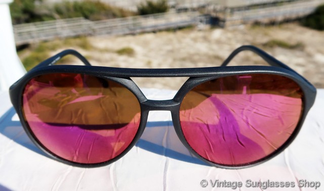Giro Women\'s Sunglasses with Purple/Red Mirrored Lens Giro Mills Sunglasses | Prescription Giro Sunglasses | SportRx main image 4