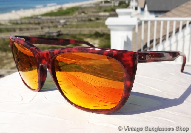 Vintage Revo Sunglasses For Men and Women - Page 36