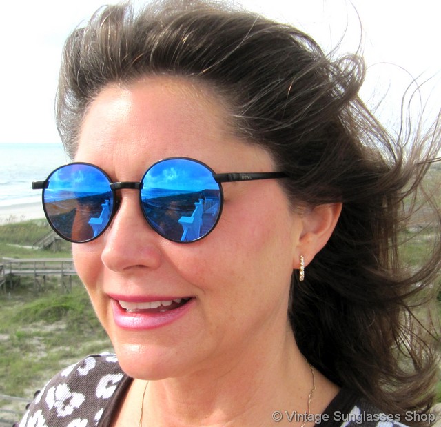 Vintage Sunglasses For Men and Women - Page 86