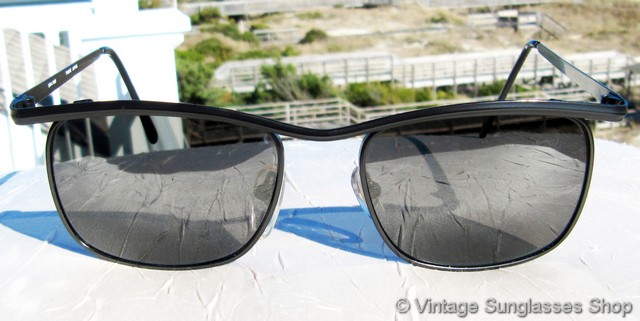 Vintage Revo 984 008 Malibu Tortuga Sunglasses Revo 984 008 Malibu Tortuga Sunglasses main image 4