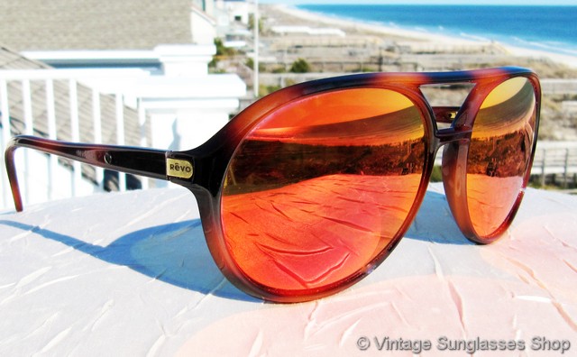 Vintage Revo Sunglasses For Men and Women - Page 31