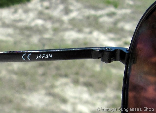 Paire De Verres De Remplacement Pour Lunettes Serengeti Large Aviator 5222 - Fuse Lenses