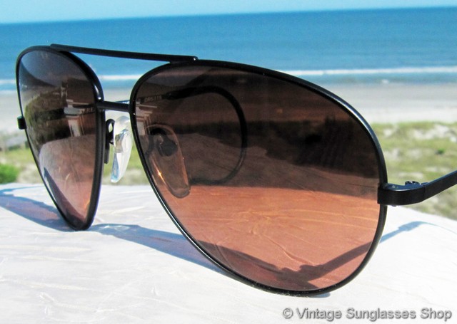 Serengeti 5315 Outdoorsman Sunglasses