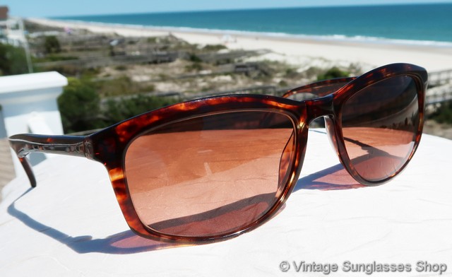 Serengeti 5393 Concorde Legacy Tobacco Tortoise   display picture 2