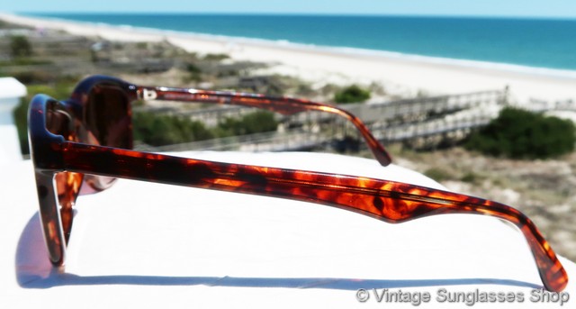 Serengeti 5393 Concorde Legacy Tobacco Tortoise  