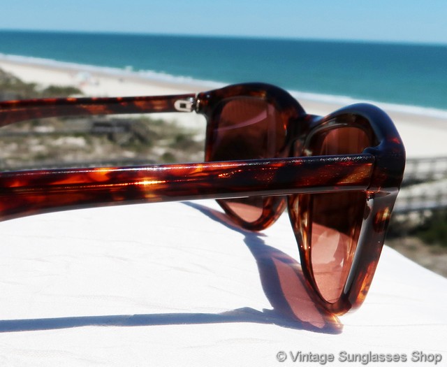 Serengeti 5393 Concorde Legacy Tobacco Tortoise   display picture 3