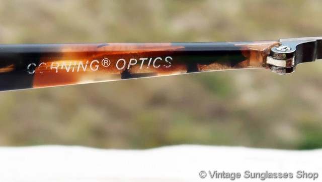 Serengeti 5412 Santa Fe Southwest Sunglasses display picture 3