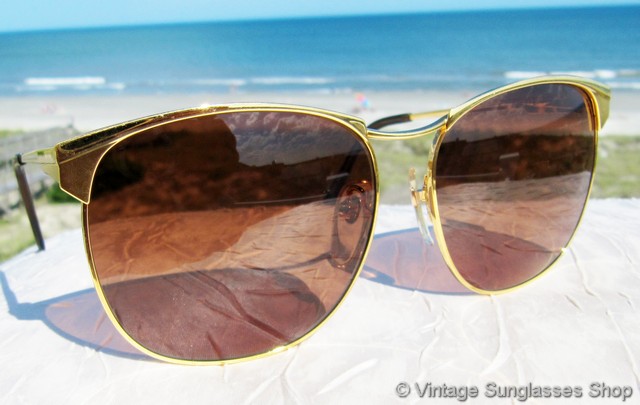 Serengeti 6236 Brittany Sunglasses display picture 3