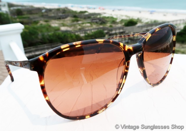 Serengeti 6248 Hampton Legacy Dark Demi Tortoise  display picture 1