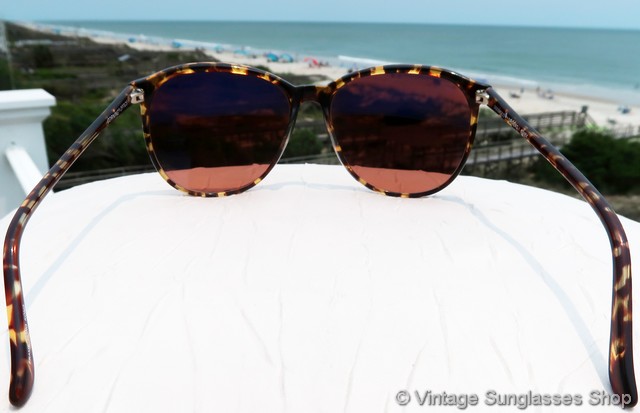 Serengeti 6248 Hampton Legacy Dark Demi Tortoise  display picture 3