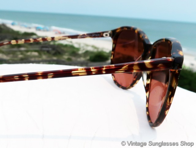 Serengeti 6248 Hampton Legacy Dark Demi Tortoise  display picture 2