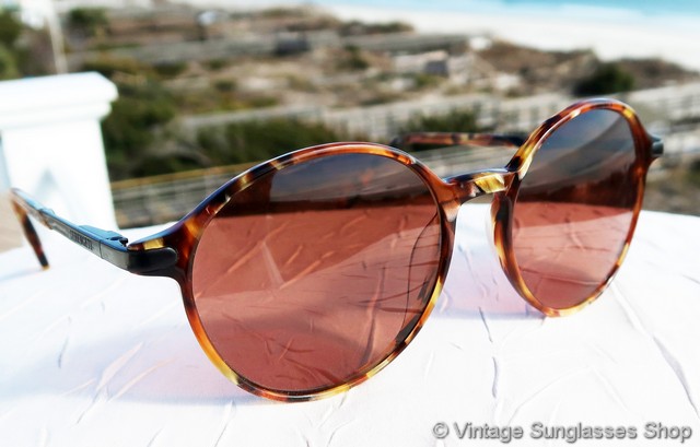 Serengeti 6322 Tweeds Cambridge Cobblestone Tortoise  display picture 1