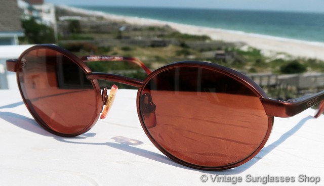 Serengeti 6412 Berkeley Sunglasses display picture 3