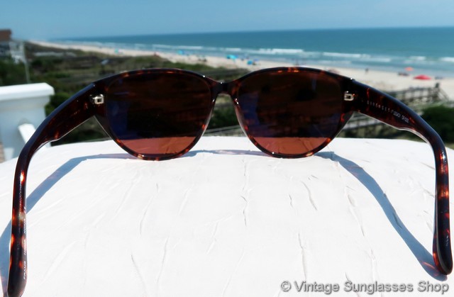 Serengeti 6255 Bali Tobacco Tortoise Sunglasses