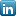 Share at LinkedIn