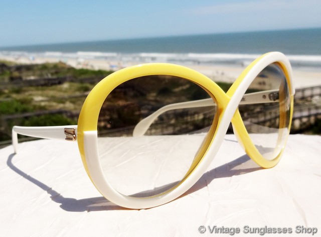 Silhouette 3024 2613 Sunglasses display picture 1