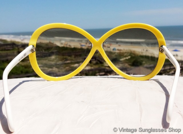 Silhouette 3024 2613 Sunglasses display picture 2