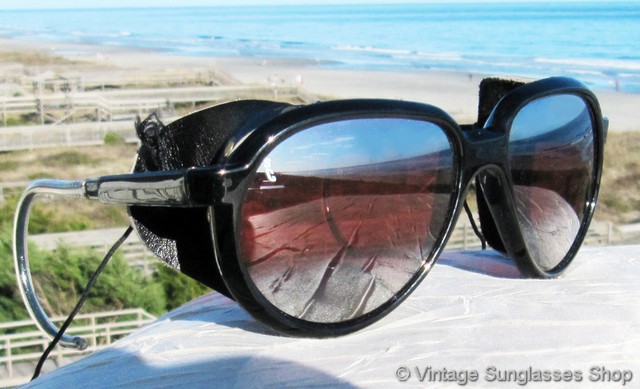 Vintage suncloud sunglasses Clearance