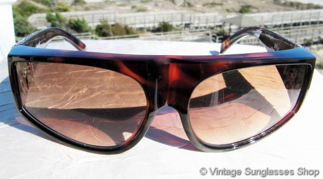 Versace Basix Mod 809 Col 691 Sunglasses display picture 1