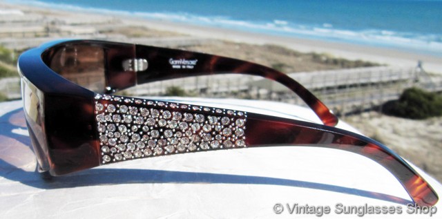 Versace Basix Mod 809 Col 691 Sunglasses display picture 2