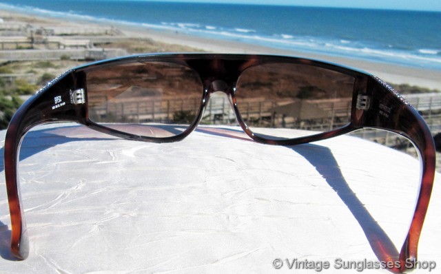 Versace Basix Mod 809 Col 691 Sunglasses