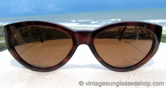 Versace 490 900 Sunglasses display picture 2