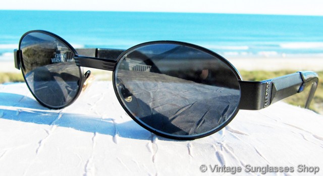 versace mod s30 col 028 black   display picture 1