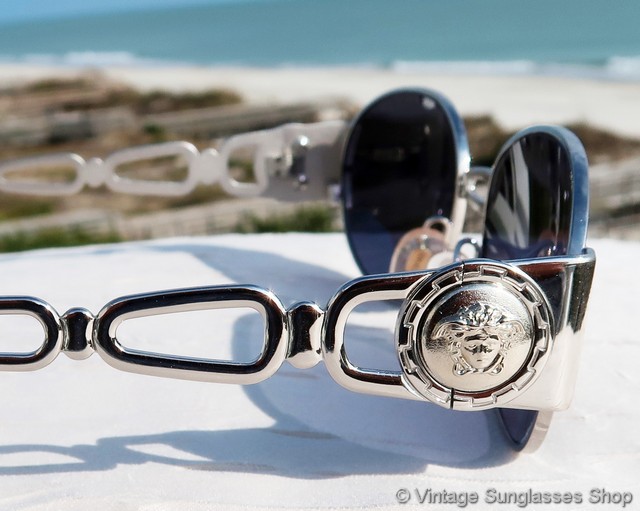 Versace S32 26M Sunglasses display picture 1