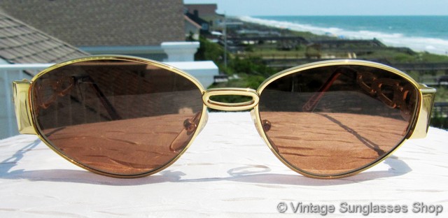 Versace S33 030 Sunglasses display picture 3