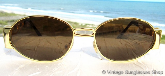 Versace S34 030 Sunglasses