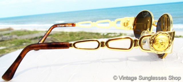 Versace S34 030 Sunglasses