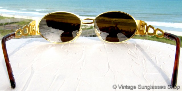 Versace S34 030 Sunglasses