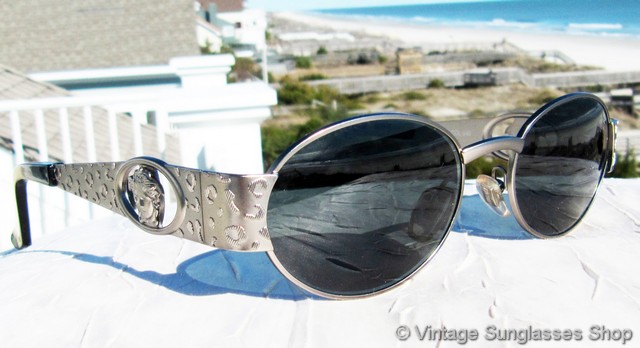 Versace S50 948 Sunglasses display picture 3