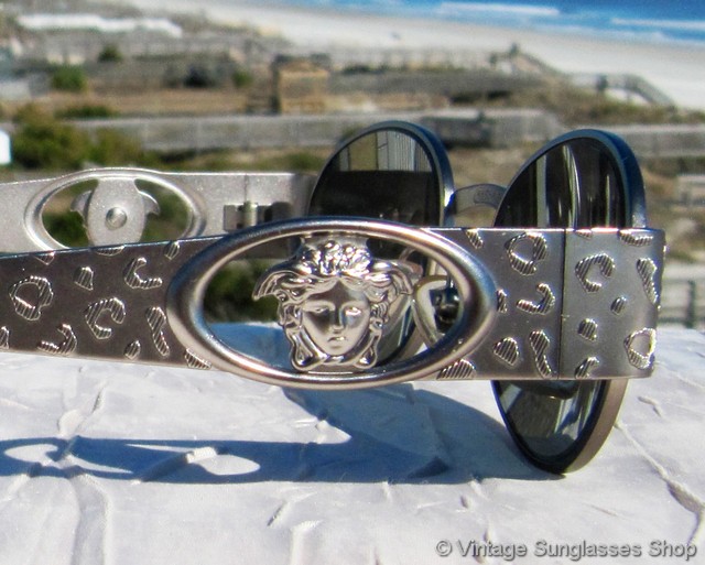 Versace S50 948 Sunglasses display picture 1
