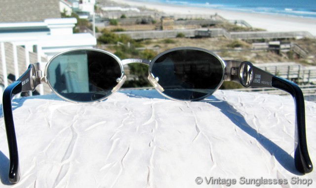 Versace S50 948 Sunglasses display picture 2