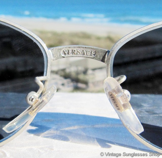 Versace S51 26M Sunglasses display picture 1