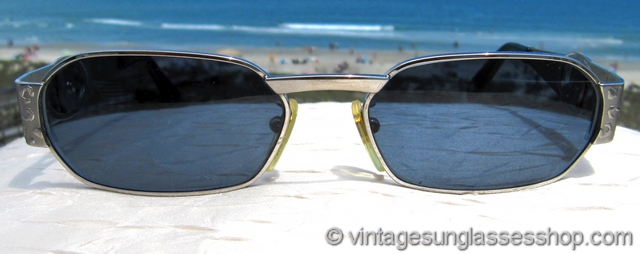 versace mod s52 col 25 etched  