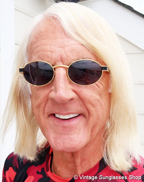 Vintage Versace Sunglasses For Men and Women - Page 9 display picture 3