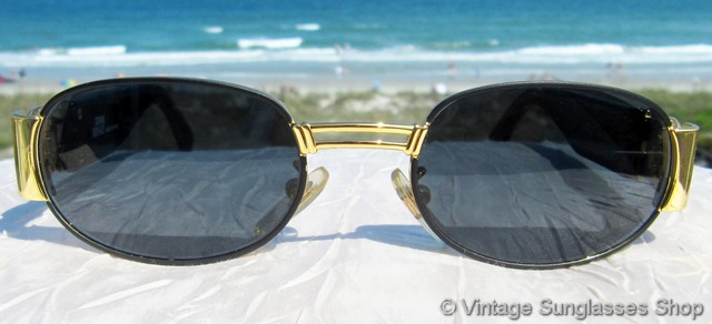Versace S70 09M Sunglasses display picture 1