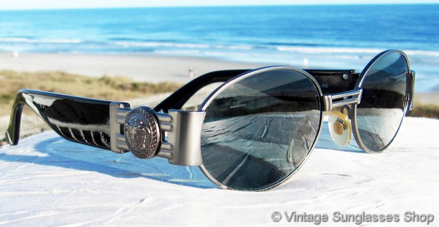 Versace S71 948 Sunglasses