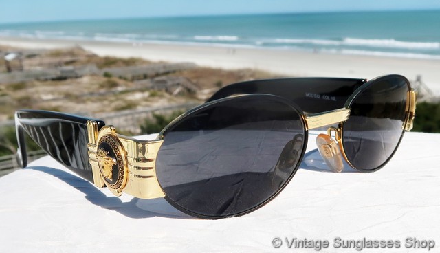 classic versace sunglasses