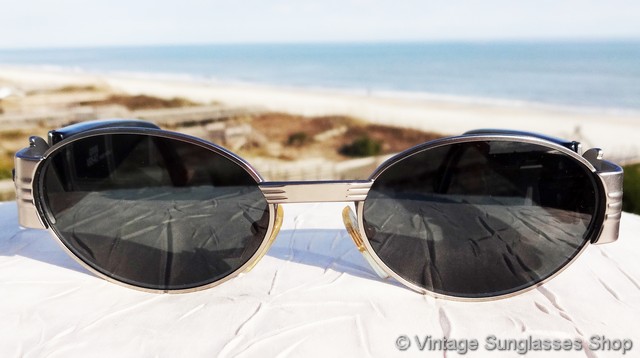 Versace S72 948 Sunglasses